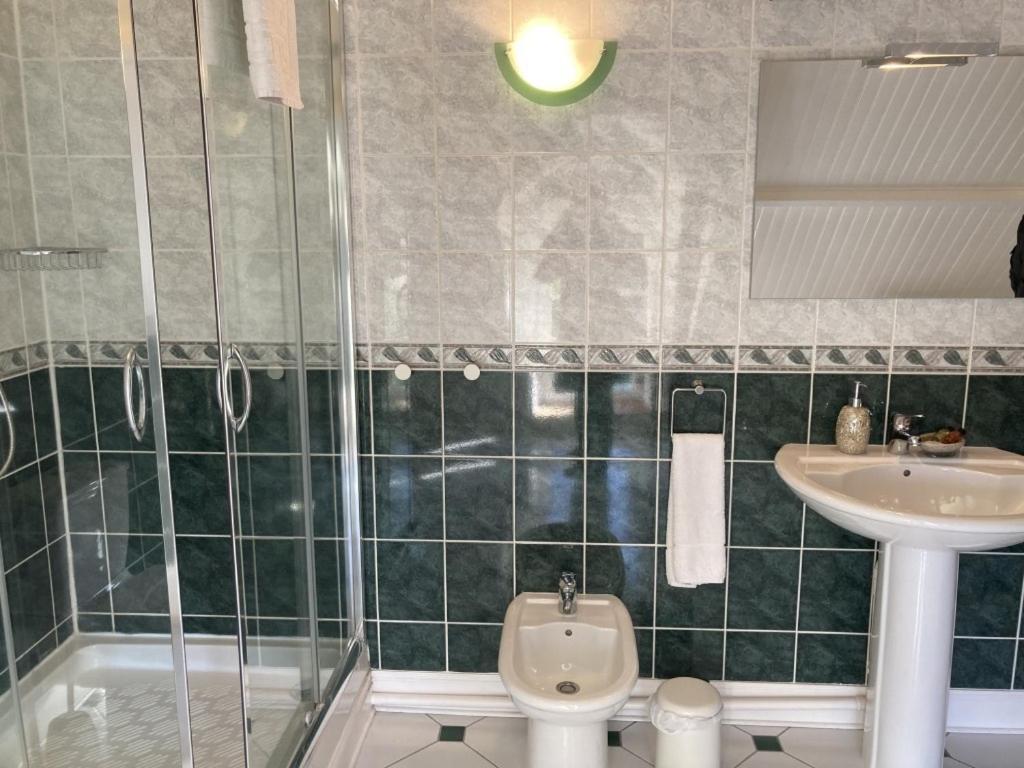 Chambres D'Hotes - La Marmoire Soudan  Cameră foto