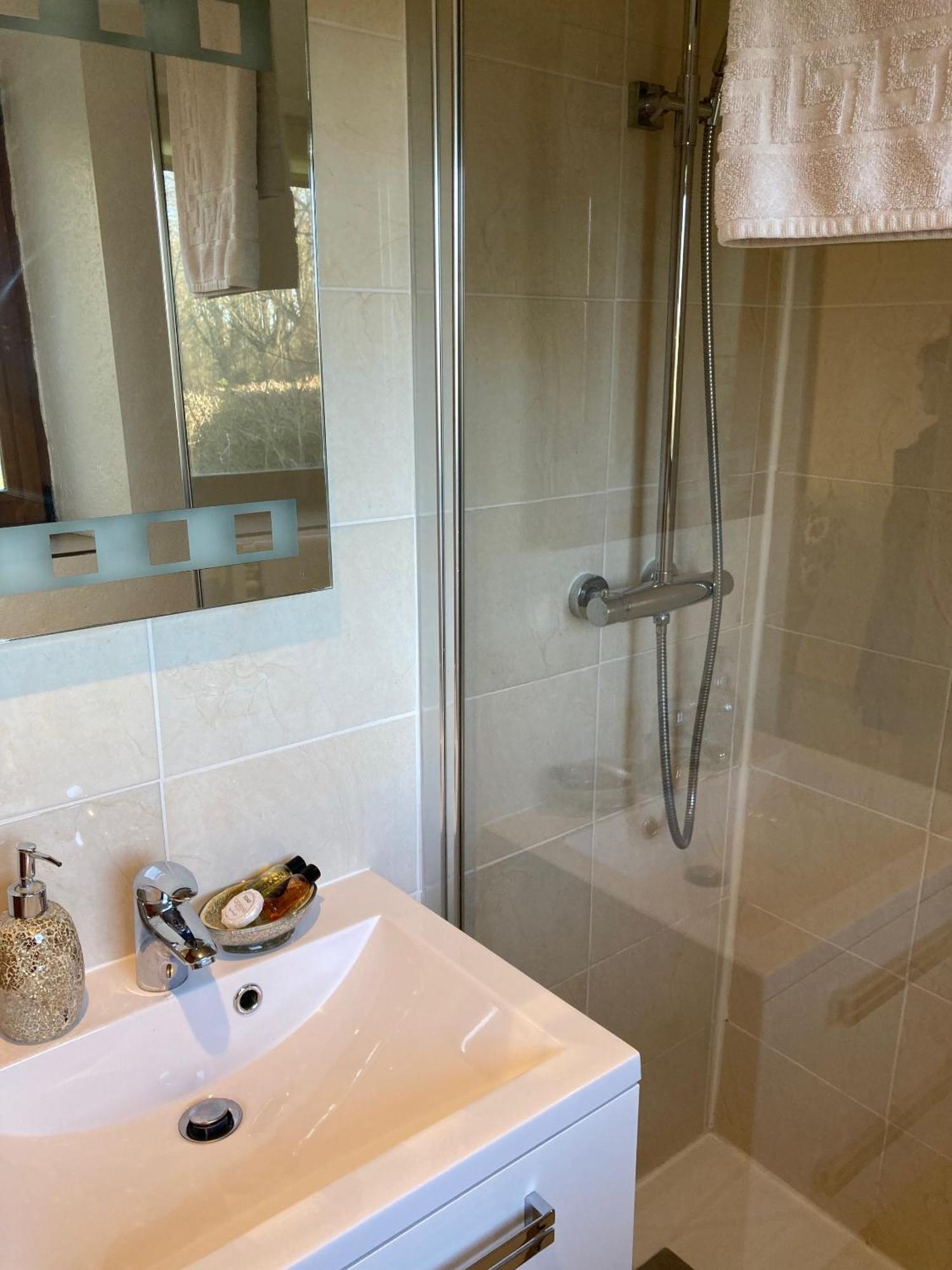 Chambres D'Hotes - La Marmoire Soudan  Cameră foto